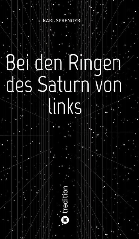 Bei den Ringen des Saturn von links