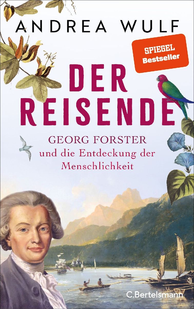 Der Reisende