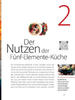Qi-Küche