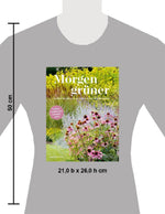 Morgen grüner
