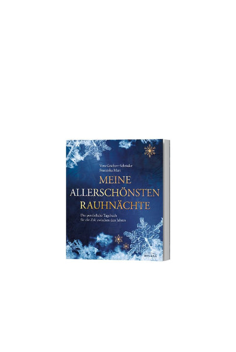 Meine allerschönsten Rauhnächte