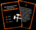 Wer hätte das gedacht?! Das Unnützes-Wissen-Quiz Ruhrpott
