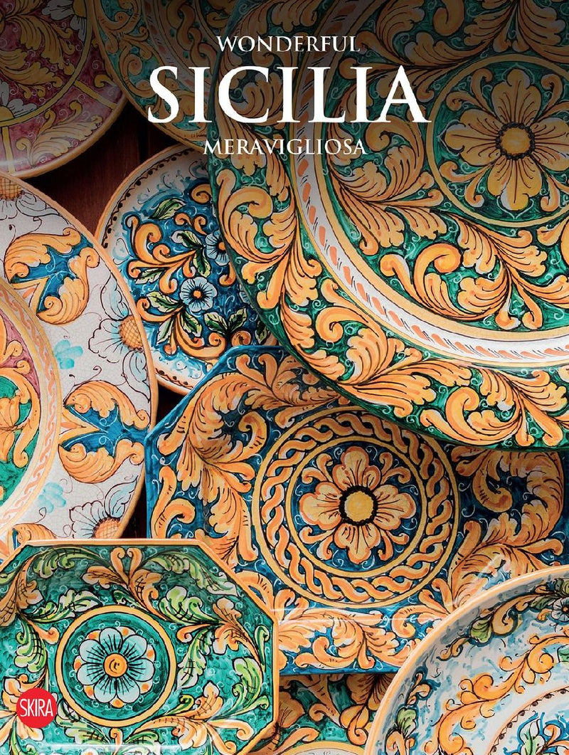 Wonderful Sicilia meravigliosa