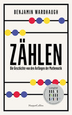 Zählen. Die Geschichte von den Anfängen der Mathematik