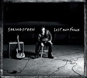 Lost And Found: Selections From The Lost Albums