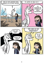 Fibi und ihr Einhorn (Bd. 1)