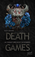 Death Games (Innenansicht)
