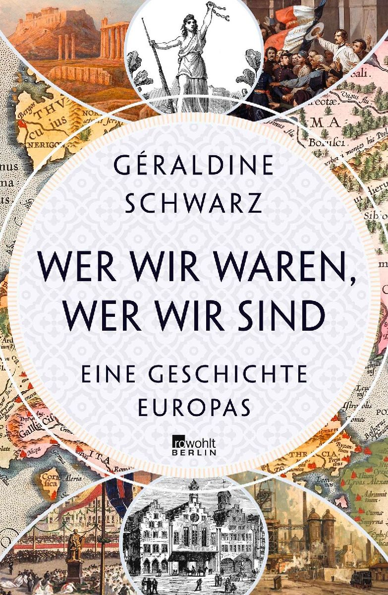 Wer wir waren, wer wir sind