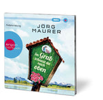 Im Grab schaust du nach oben (Innenansicht)