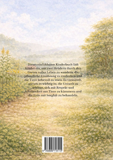 Zwei Brüder