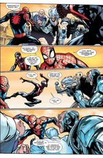 Die spektakulären Spider-Men