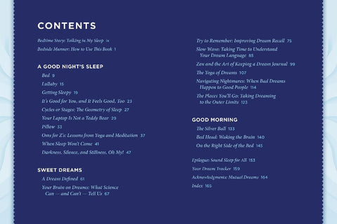 The Mindful Way to a Good Night's Sleep