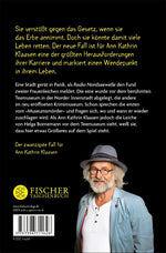 Ostfriesenerbe