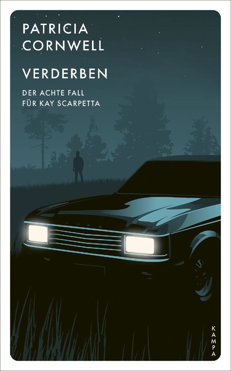 Verderben