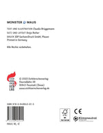 Monster & Maus