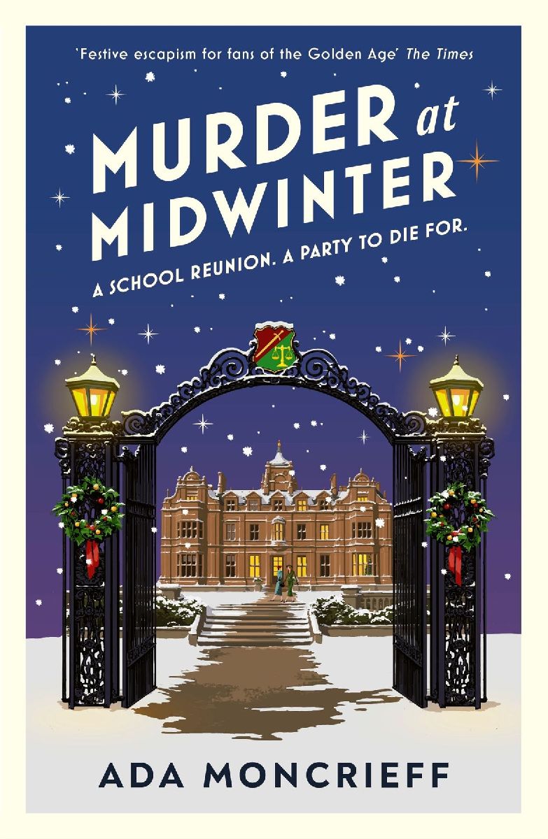 Murder At Midwinter