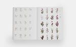 Flower Colour Guide (Innenansicht)