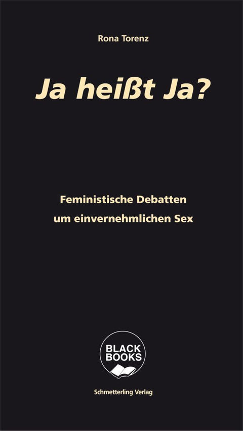 Ja heißt Ja?