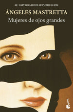 Mujeres de ojos grandes (Innenansicht)