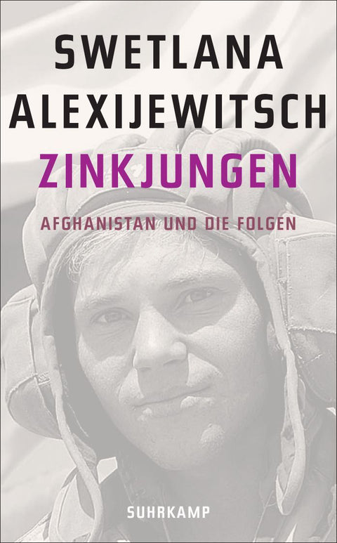 Zinkjungen