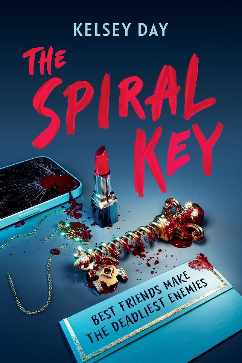 The Spiral Key