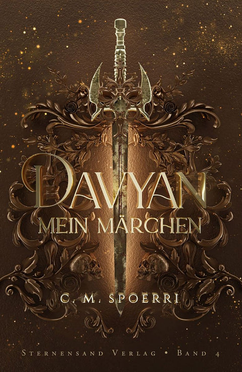 Davyan (Band 4): Mein Märchen