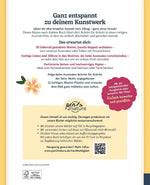 Malen nach Zahlen - Me-Time-Moments