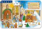 Weihnachts-Wimmelbuch (Innenansicht)