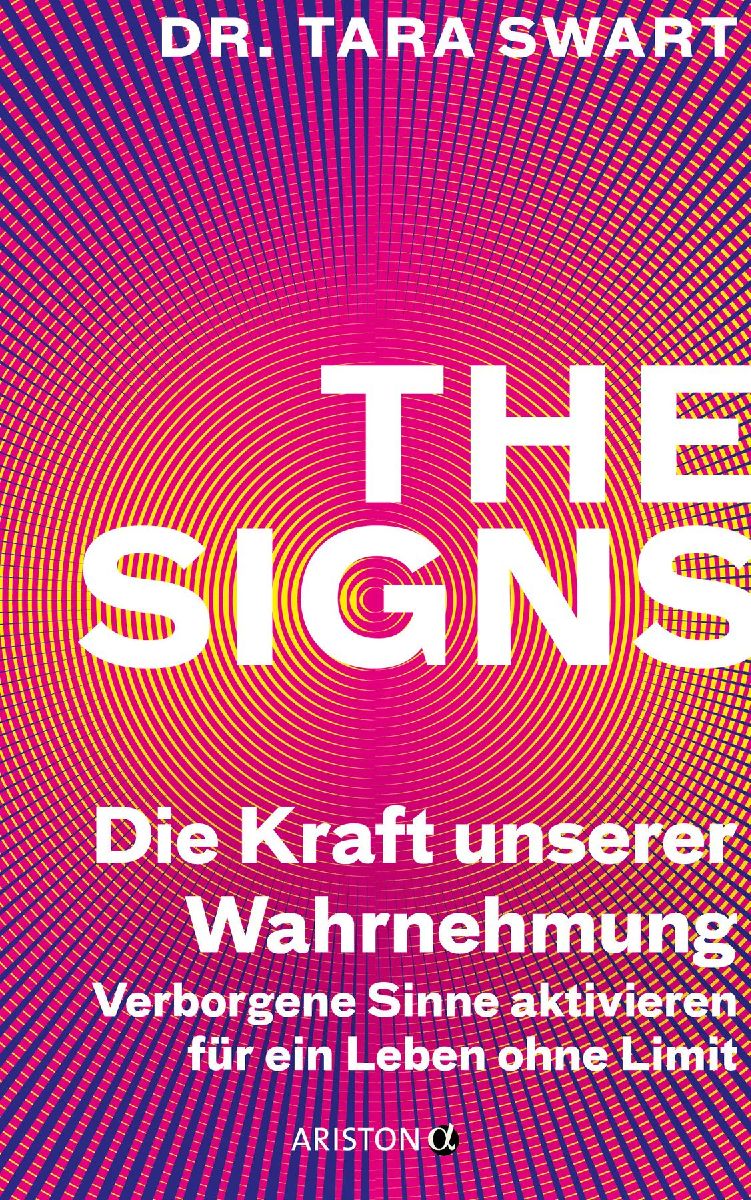 The Signs - Die Kraft unserer Wahrnehmung