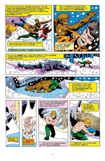 Moon Knight Classic Collection
