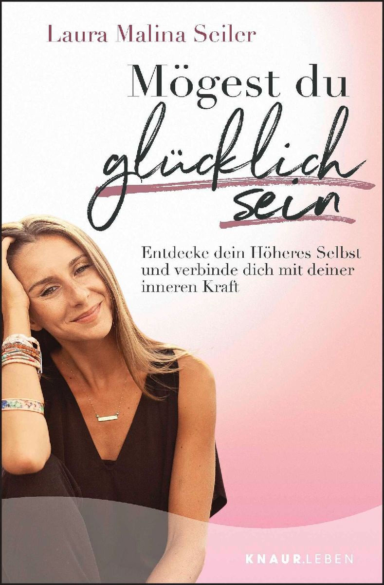 Mögest du glücklich sein
