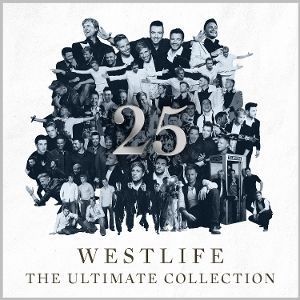 25 - The Ultimate Collection