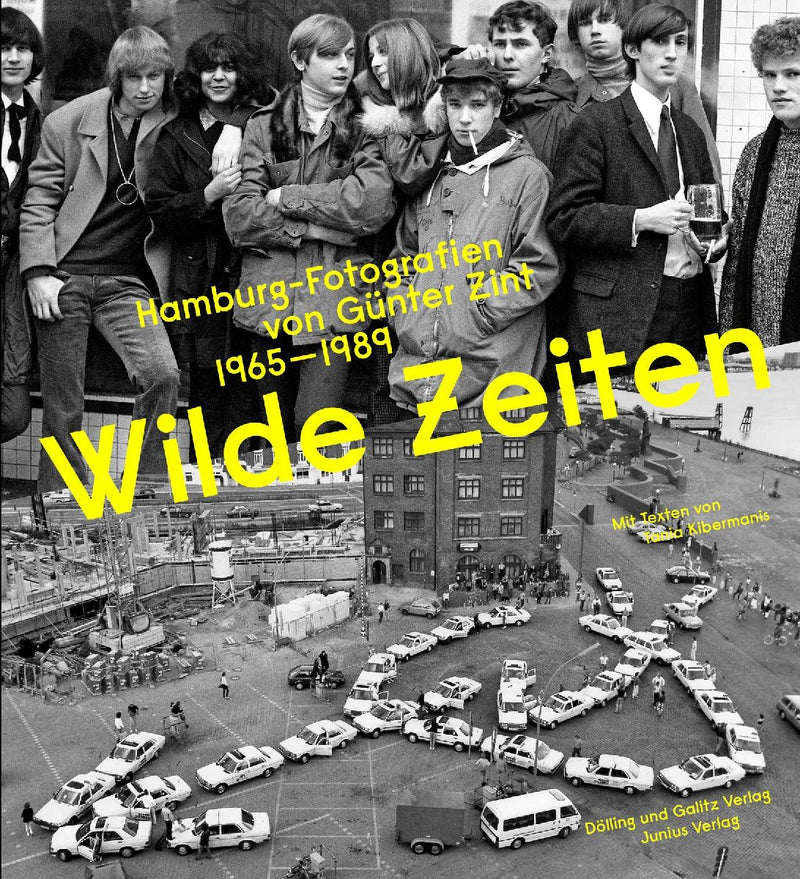 Wilde Zeiten