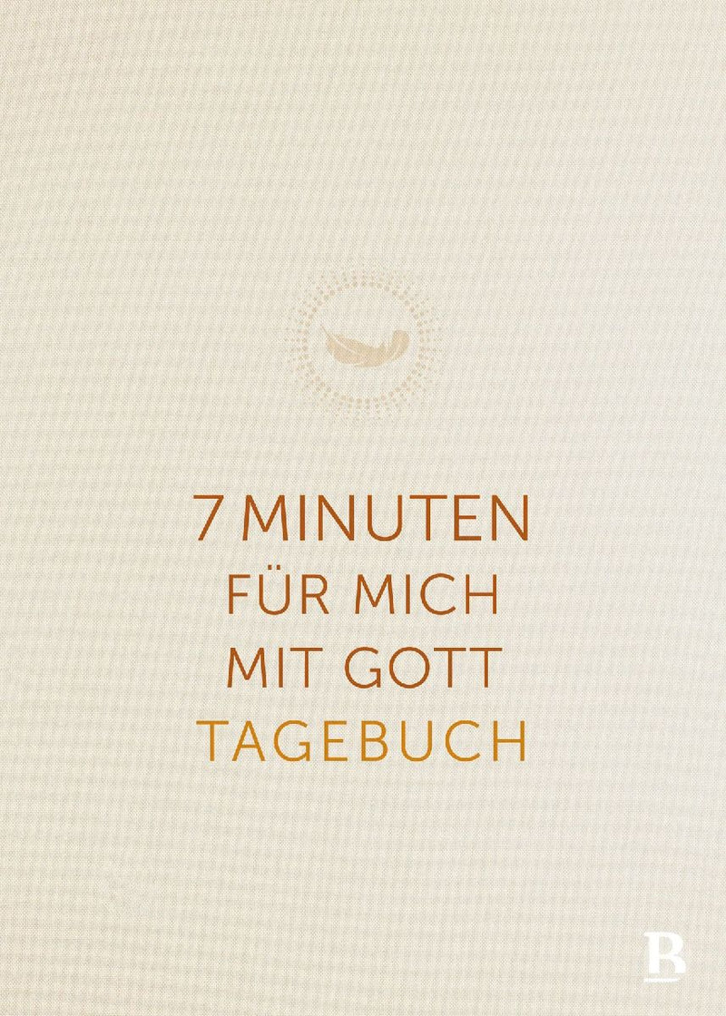 7 Minuten für mich mit Gott