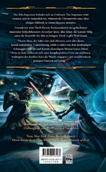 Star Wars The Old Republic (Rückseite)
