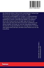 Das Gesetz der kleinen Zahlen