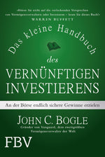 Das kleine Handbuch des vernünftigen Investierens