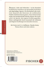 Deutsche Erzählungen
