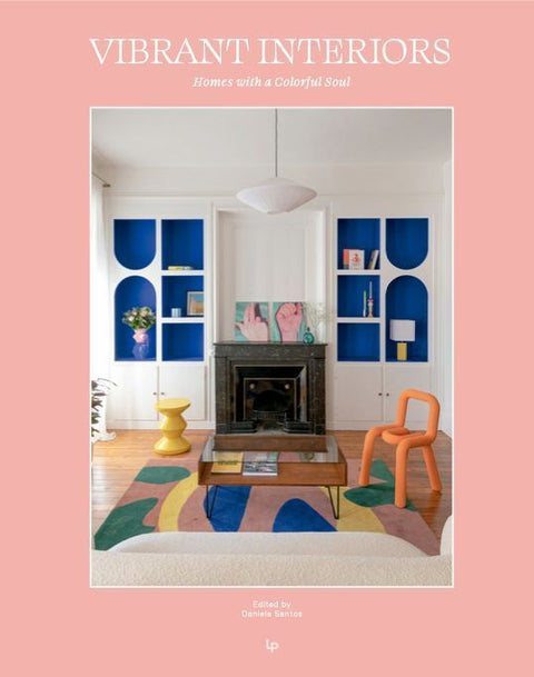 Vibrant Interiors