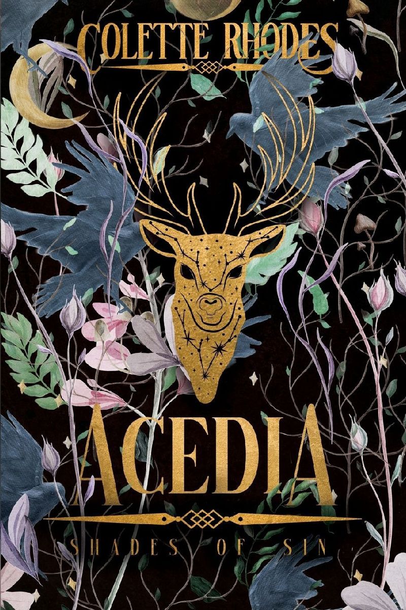 Acedia