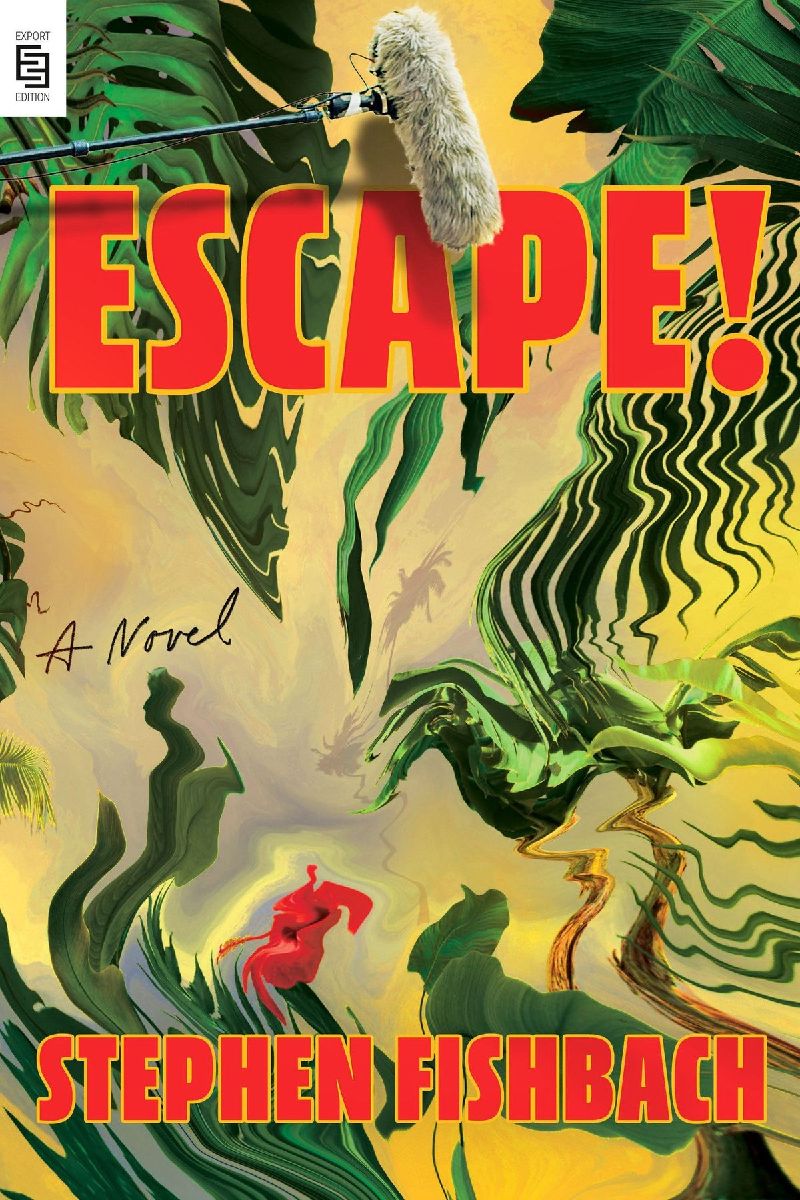 Escape!