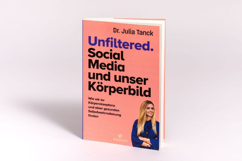 Unfiltered. Social Media und Körperbild (Innenansicht)