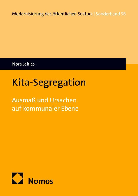 Kita-Segregation