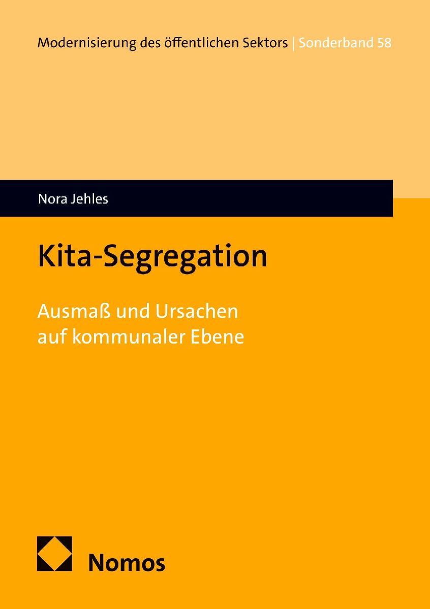 Kita-Segregation