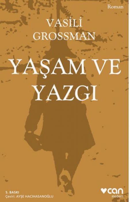 Yasam ve Yazgi