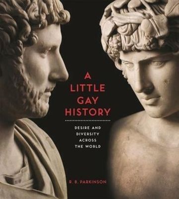 A Little Gay History