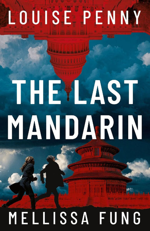 The Last Mandarin