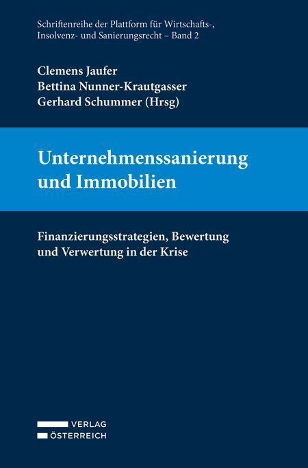 Unternehmenssanierung und Immobilien