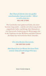 Die Geschichte des Klangs