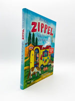 Zippel macht Zirkus